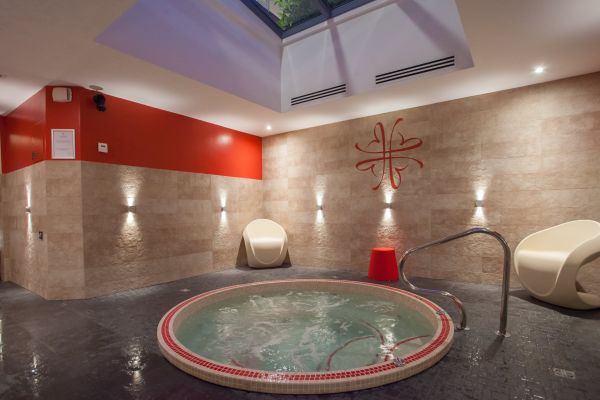Le Bouclier d'Or Hôtel & Spa (Straßburg)